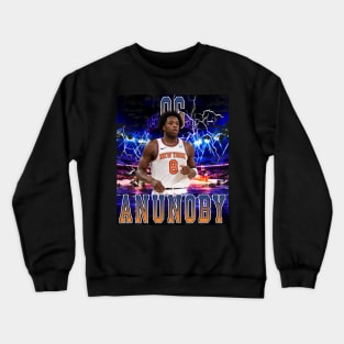 OG Anunoby Crewneck Sweatshirt